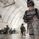Illustration for article titled Soldiers on (Virtual) Patrol